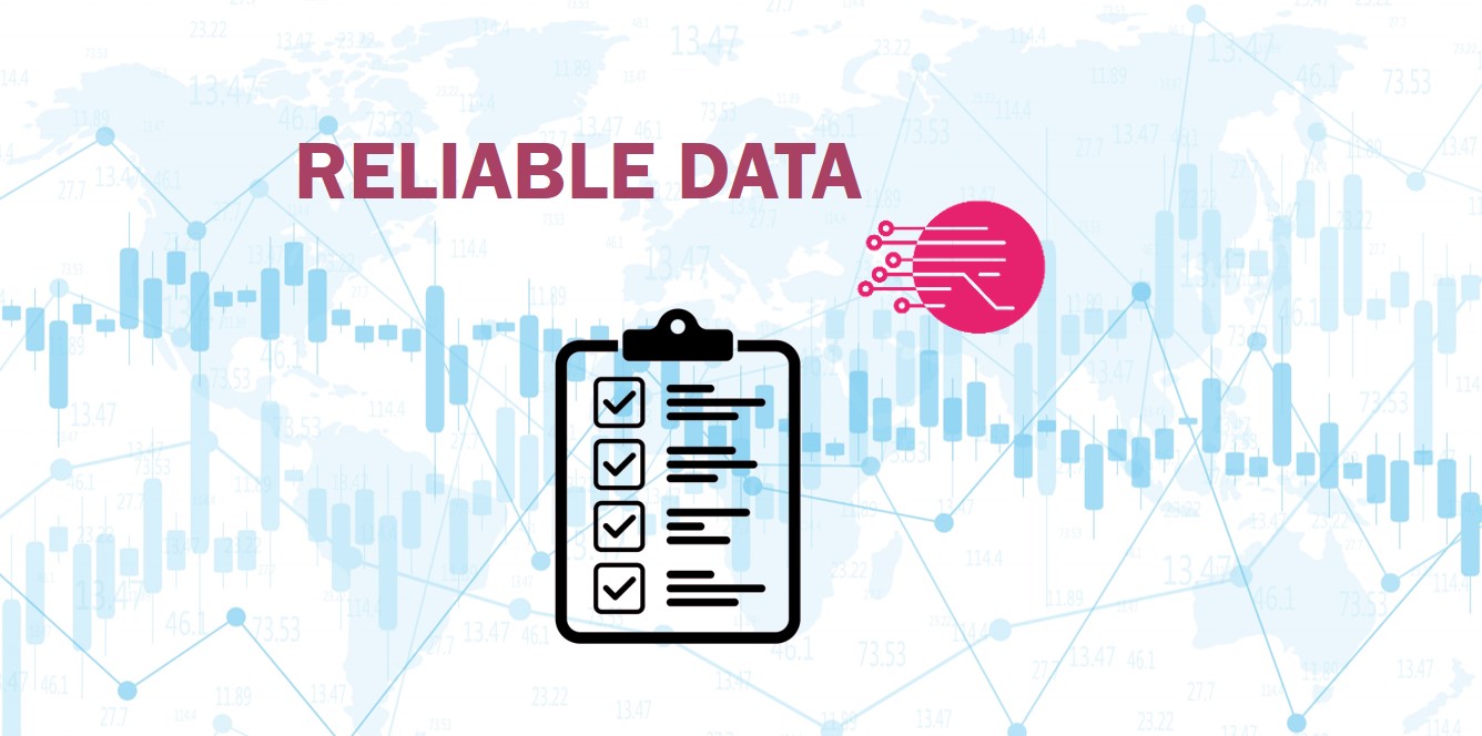 la integridad de los datos y la fiabilidad de los datos están estrechamente vinculadas