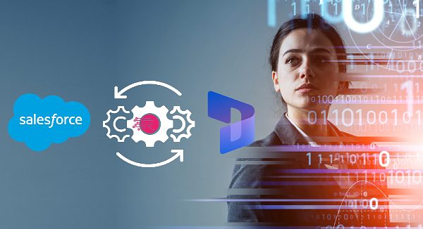 Intégration Salesforce et Microsoft Dynamics 365 [Rediffusion du webinaire]