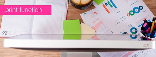 New Feature: Print Configuration to PDF