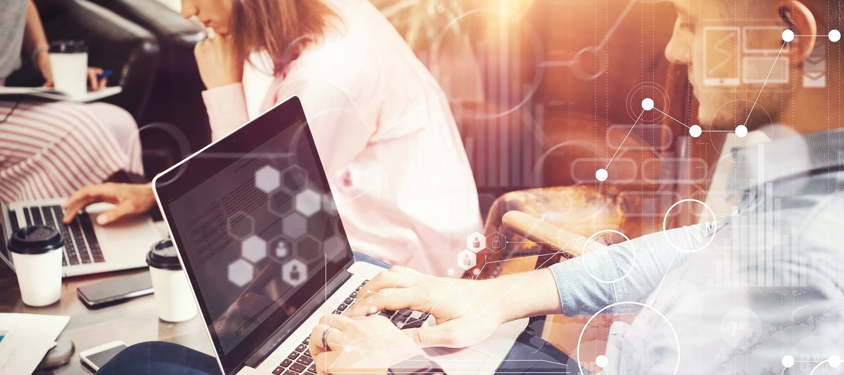 Rendez Salesforce encore plus intelligent