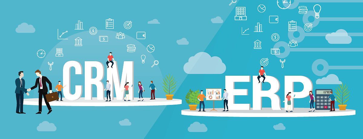 Choosing A Microsoft Dynamics Salesforce Integration Tool