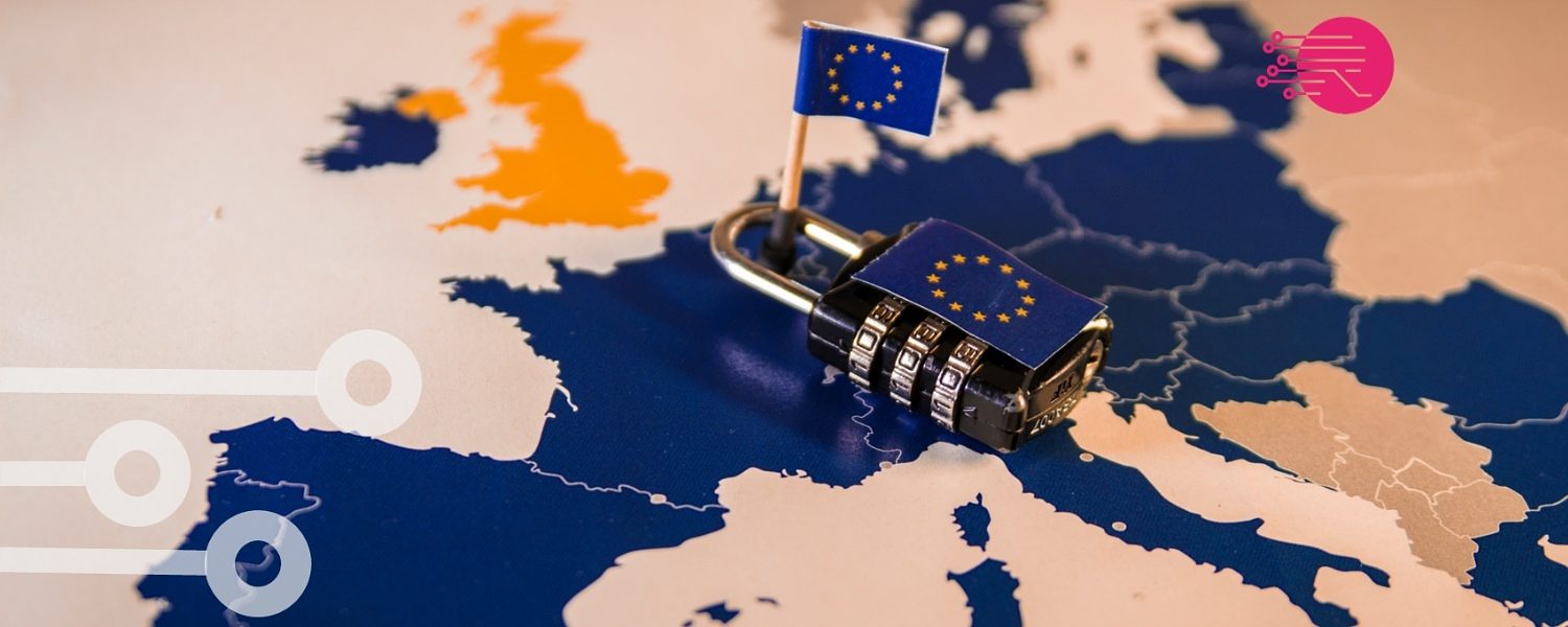 DATA INTEGRATION TO SOLVE YOUR GDPR CHALLENGES
