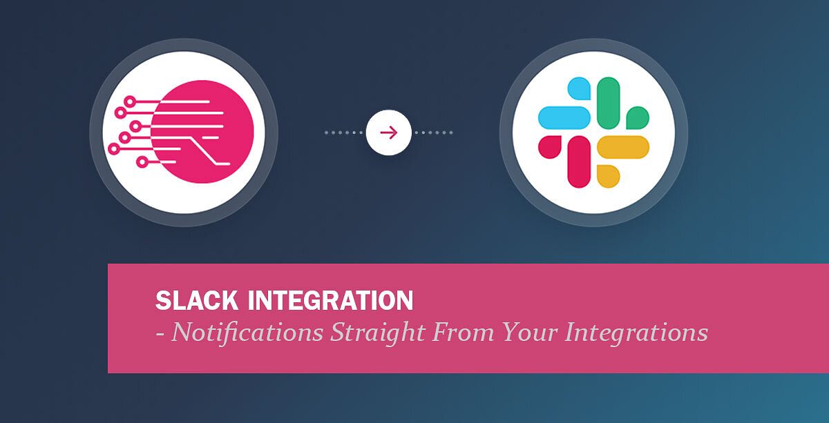 Slack-Integration von Rapidi: So halten Sie Ihr Team über Slack auf dem Laufenden