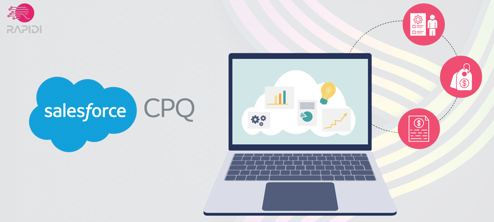 intégration Salesforce CPQ