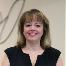 Portrait of Rosario Rodriguez, Chief Financial Officer at AdvancED