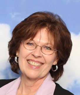 Portrait de Karla Sinclair, Operational Chief Manager chez Homespice Decor
