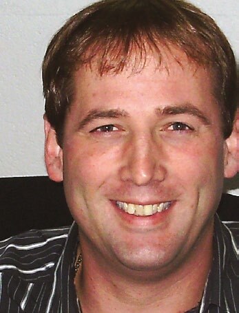 Portrait de John Bender, directeur informatique de Lindab USA