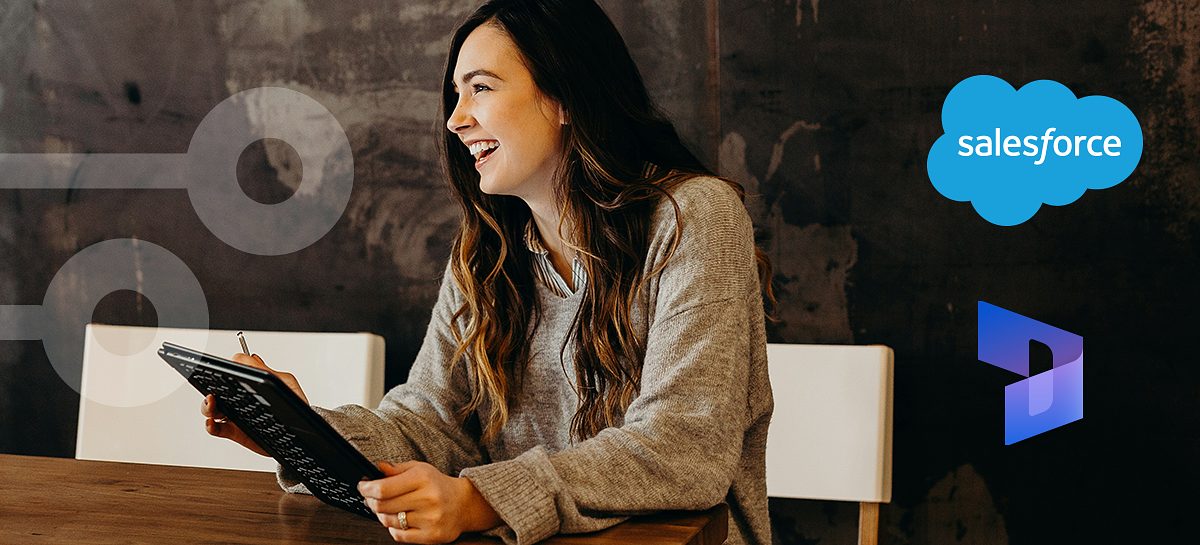 Elige tu solución de integración de Salesforce con Dynamics 365 BC