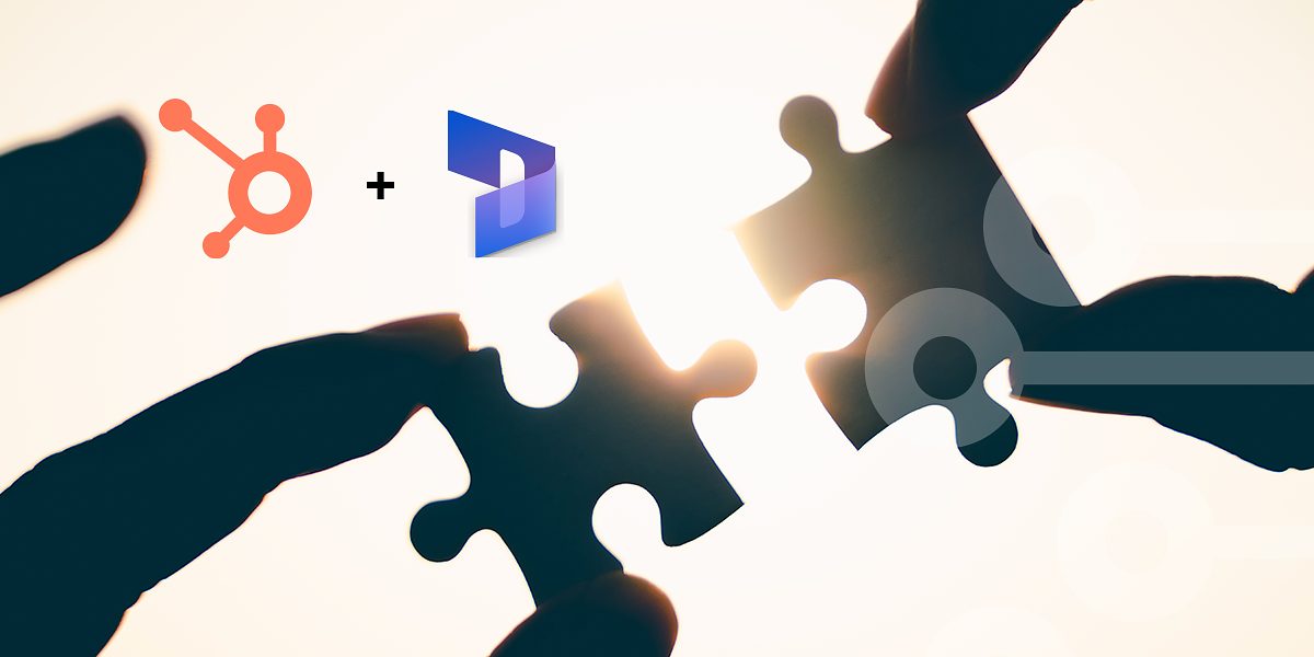 Hubspot + Microsoft Dynamics 365 ERP Integration Guide