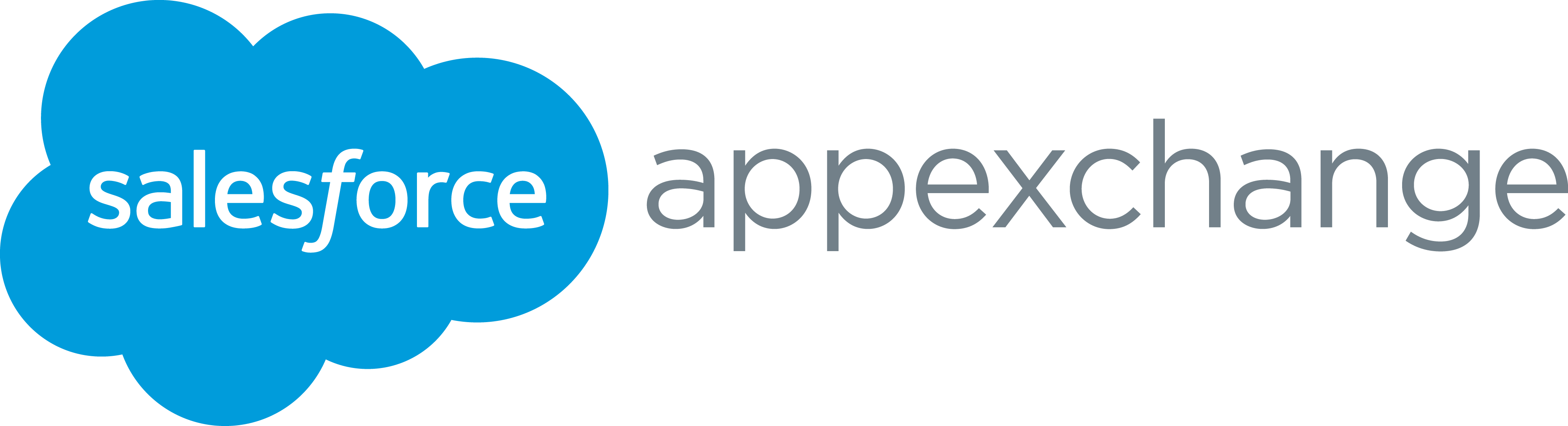 Salesforce AppExchange