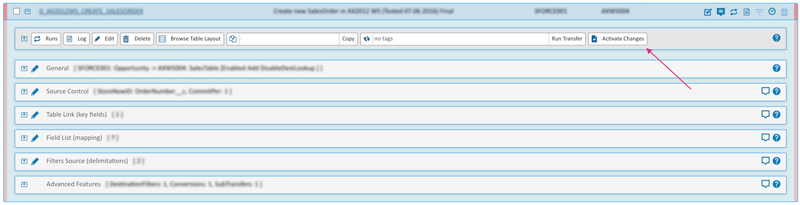 Activate_changes: Sales to Business Central file transfer