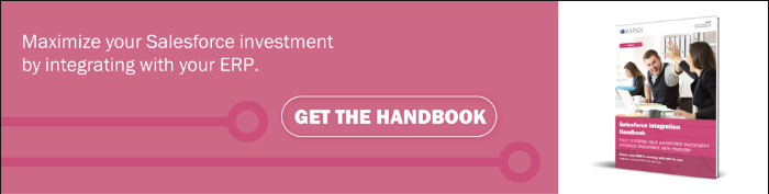 Download SFDC - ERP Integration Handbook