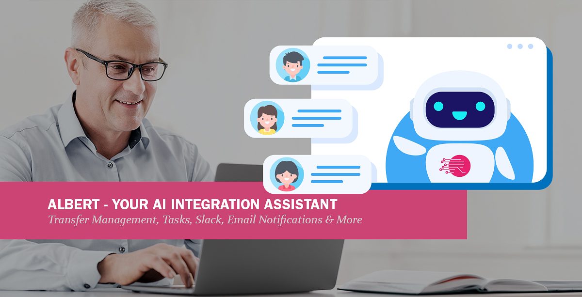 MyRapidi Albert AI: asistencia para tu trabajo de integración