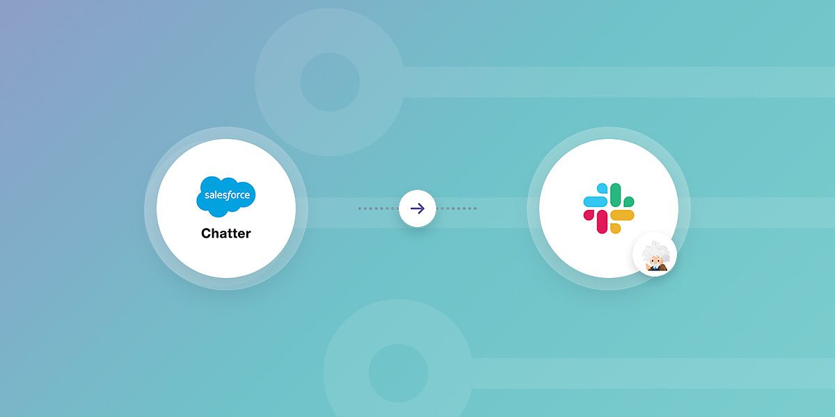 Salesforce stellt bei neuen Orgs von Chatter auf Slack um: Was Sie wissen müssen