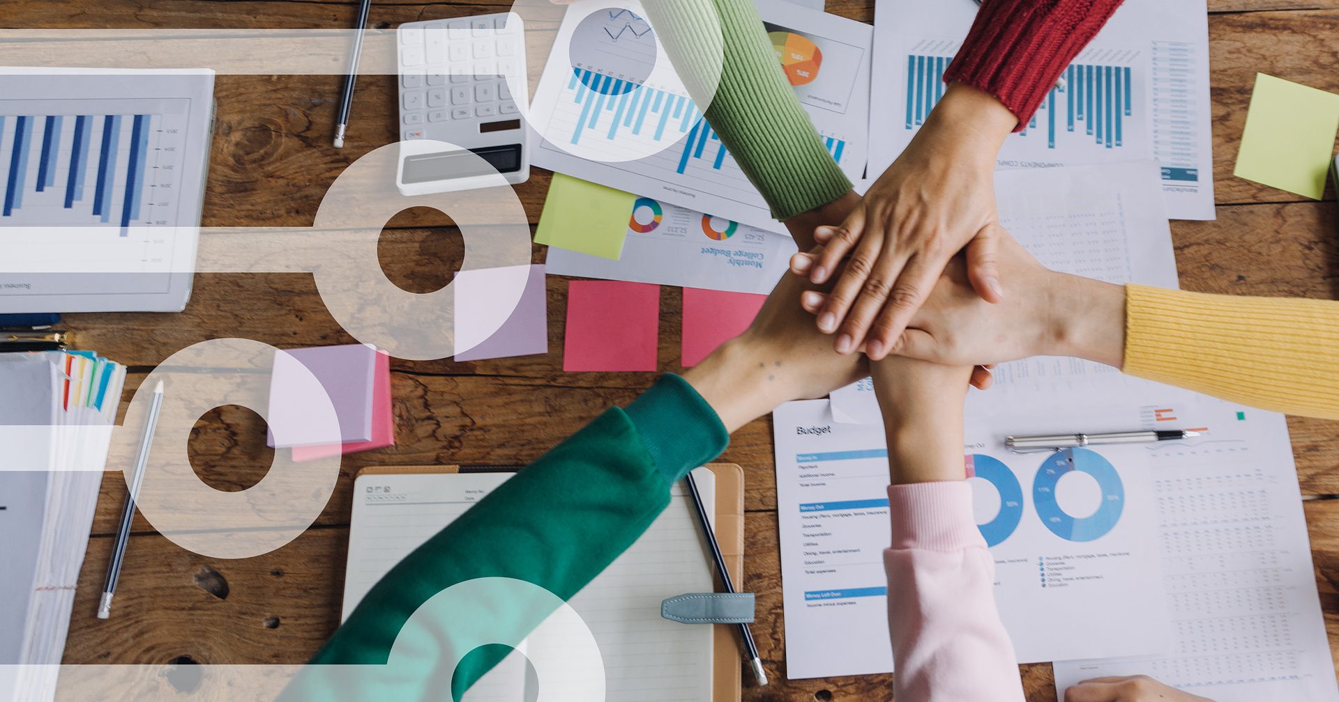 5 Keys to a Successful CRM-ERP Integration Project