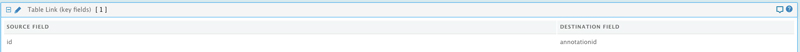 TableLink: Business Central to Sales file transfer
