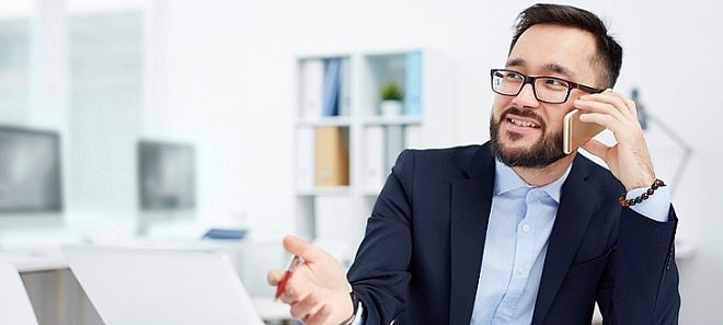 Beneficios reales de la integración Salesforce-Microsoft Dynamics NAV