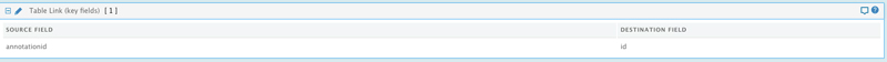 Tablelink: Sales to Business Central file transfer